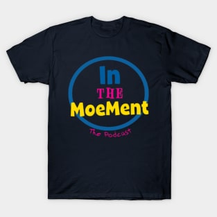 ITM Podcast 90’s T-Shirt (1) T-Shirt